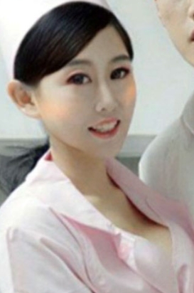 徐筱欣()个人资料照片