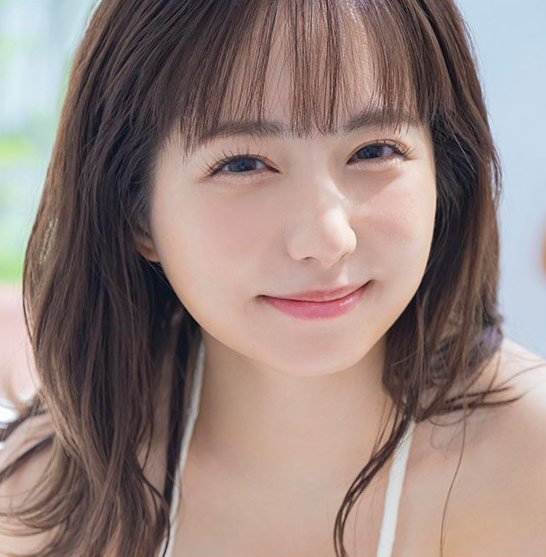 矢野爱茉(矢埜愛茉)个人资料照片