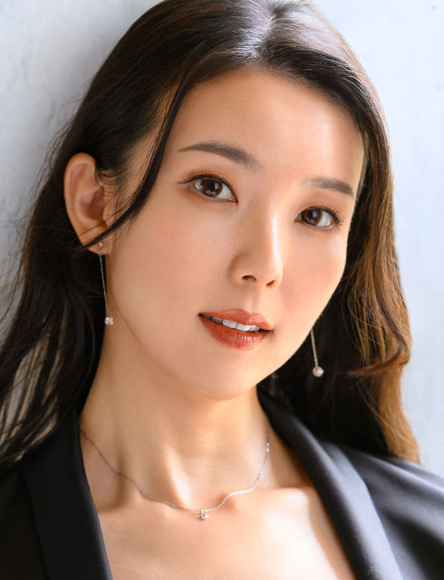 盛永彩叶(盛永いろは)个人资料照片