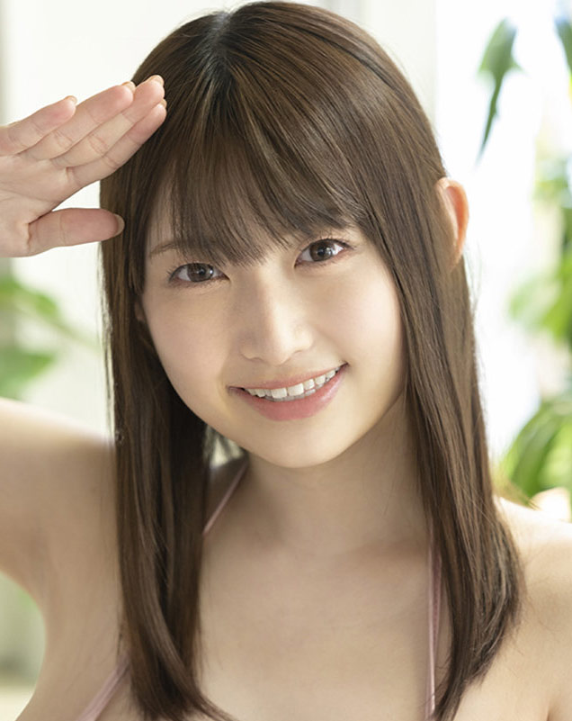 水原美园(水原みその)个人资料照片