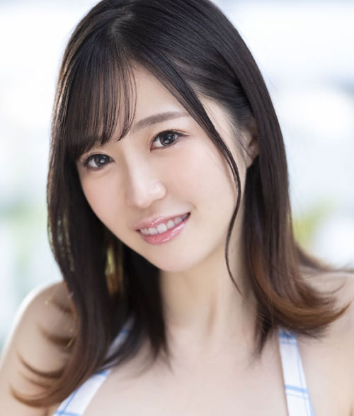 松永梨杏(Matsunaga Rian)个人资料照片